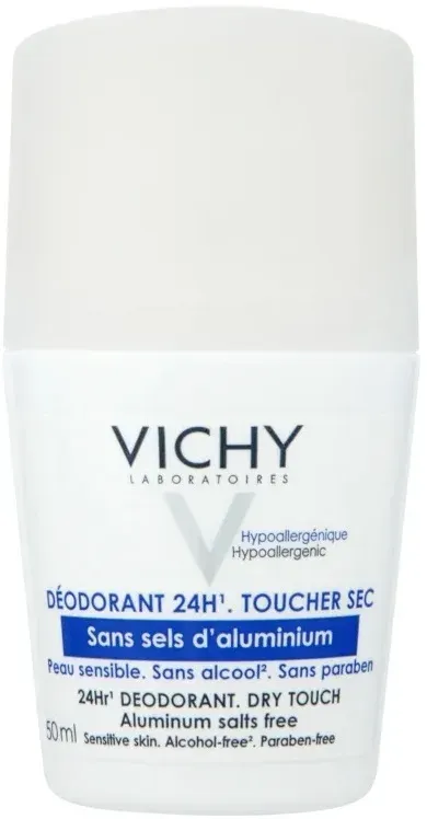Deodorant 24h