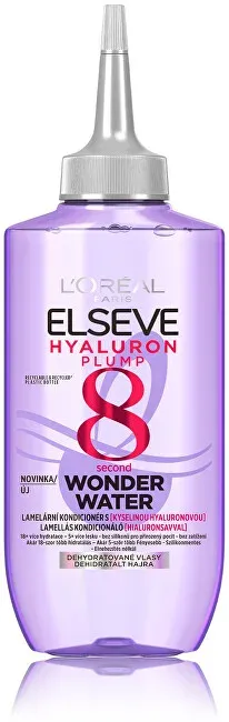 Elseve Hyaluron Plump 8 Second Wonder Water