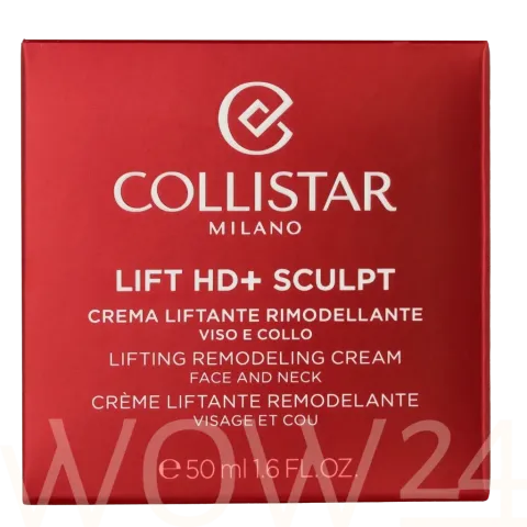 Lift HD+ Sculpt