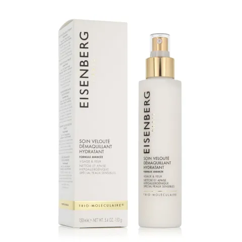 Hydrating Velvet Make-Up Remover