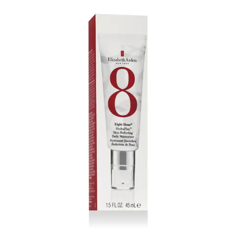 Eight Hour HydraPlay Skin Perfecting Daily Moisturizer
