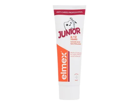 Anti-caries professional junior