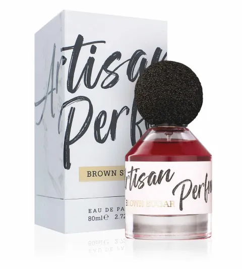 Artisan Perfumery Brown Sugar