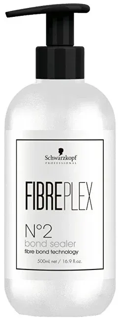 Fibreplex N ° 2 Bond Sealer - Strengthening hair sealer