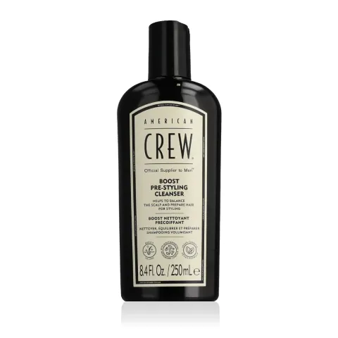 Boost Pre-Styling Cleanser