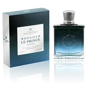 Monsieur Le Prince Intense