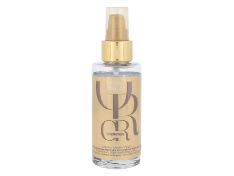 Oil Reflections Luminous Smoothening Oil
