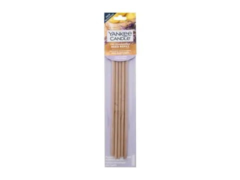 Lemon Lavender Pre-Fragranced Reed Refill