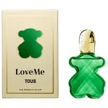 LoveMe Emerald Elixir