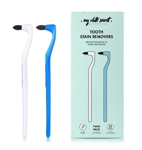 (Tooth Stain Removers) 2 pcs