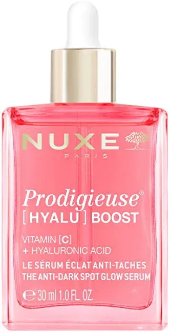 Nuxe Prodigieuse Hyalu Boost Anti-Dark Spot Radiance Serum