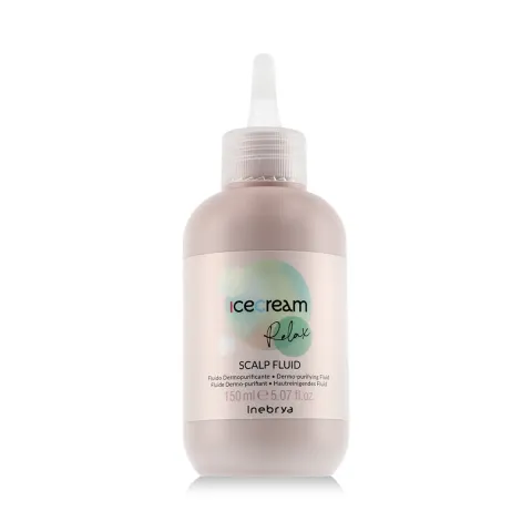 Ice Cream Relax Scalp Fluid