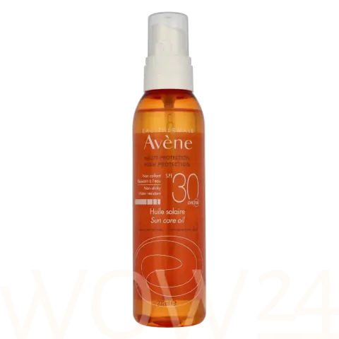 Sun Sun Care Oil