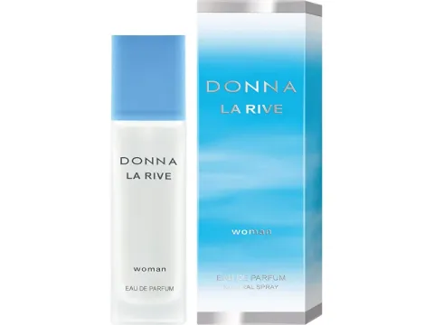 La Rive Donna