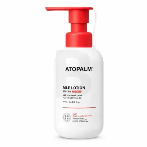 MLE Lotion