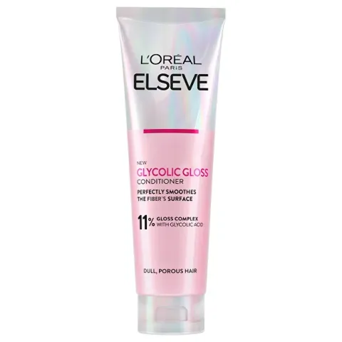 Elseve Glycolic Gloss Conditioner