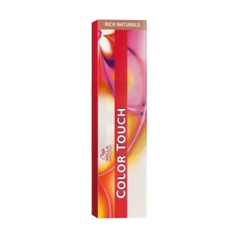 Color Touch Rich Naturals 8/38