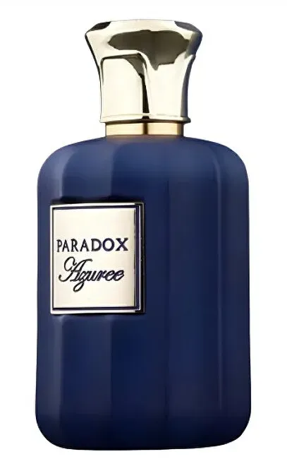 Paradox Azuree