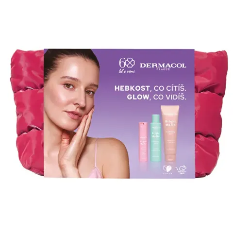 Bright me Up gift set
