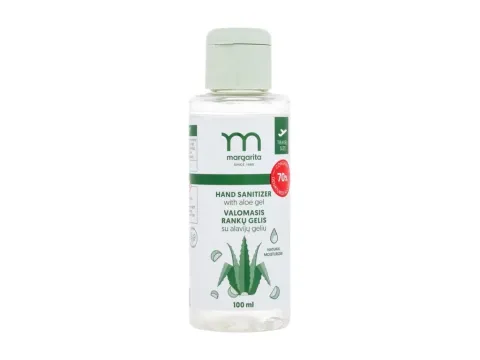Hand Sanitizer