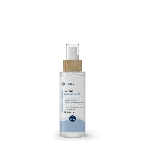 Facial Toning Mist -