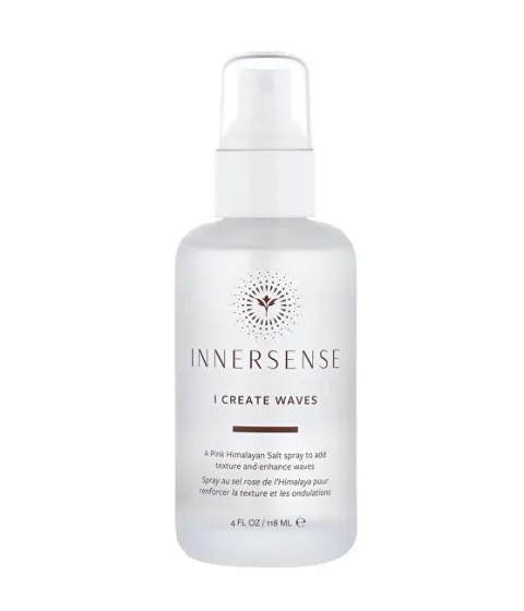 I Create Waves Himalayan Salt Spray for Wave Definition 118 ml