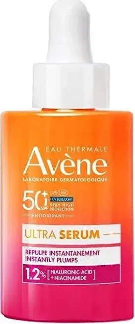 Sun Ultra Serum