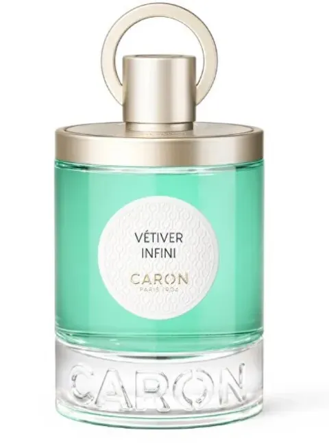Vétiver Infini