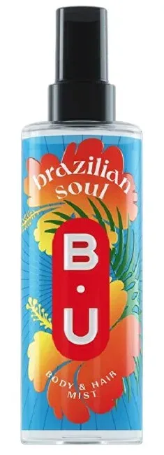 Brazilian Soul