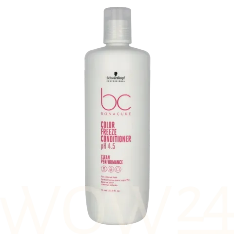 BC Bonacure Color Freeze pH 4.5 Conditioner