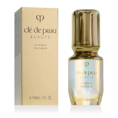 The Serum 2.0 -