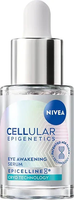 Cellular Epigenetics Rejuvenating Eye Serum