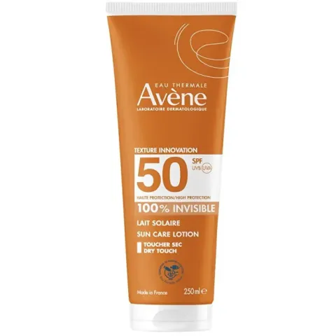 Sun Care Lotion SPF 50 (250 ml)