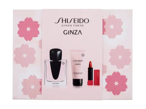 Ginza