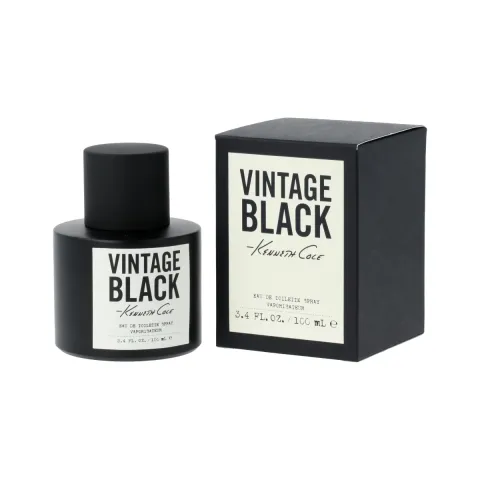 Vintage black