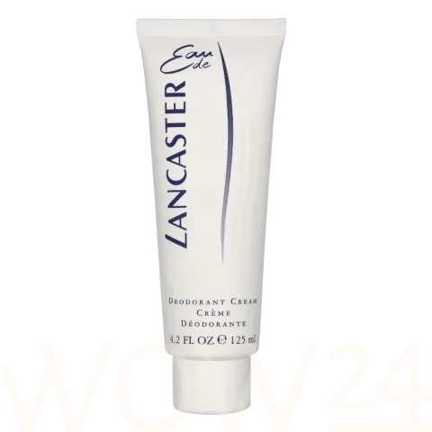 Eau de lancaster