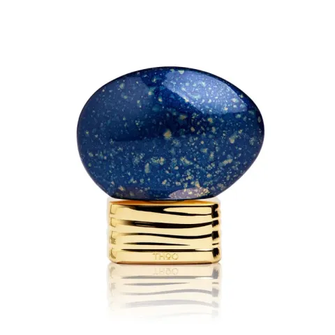 Sapphire blue