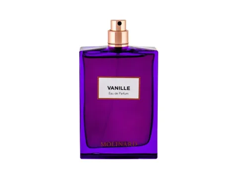 Les Elements Collection Vanille