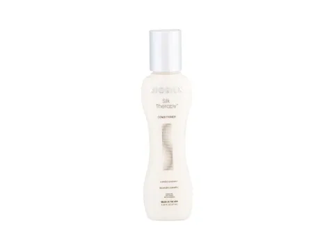 Biosilk silk therapy