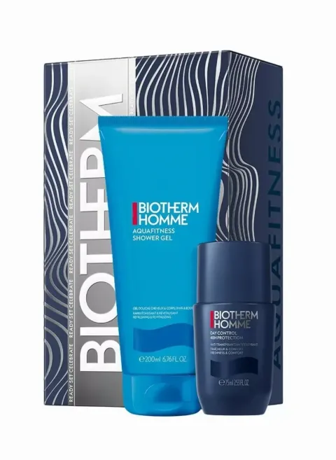 Homme Aqua Set