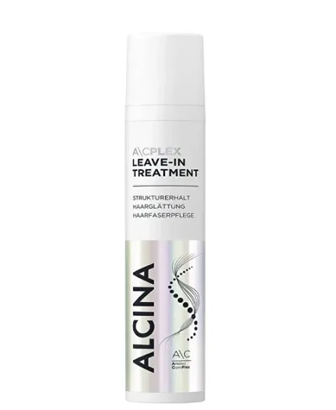 A\CPLEX Leave-In Treatment