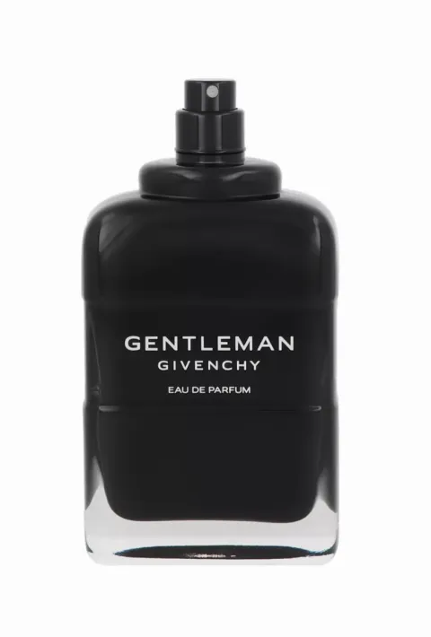 Gentleman