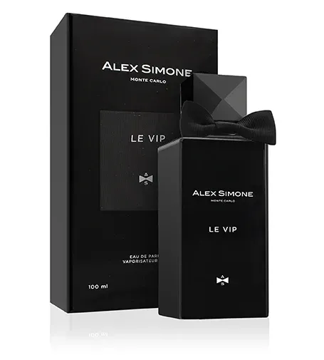 Monte Carlo Le VIP