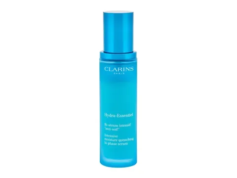 Hydra-Essentiel Bi-Phase Serum