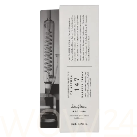 147 Barrier Cream