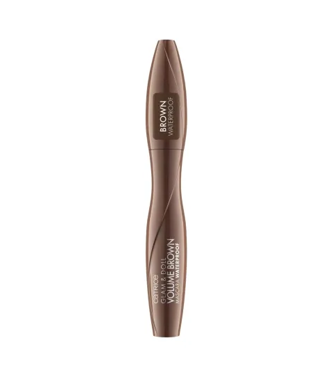Glam & Doll Volume Waterproof Mascara