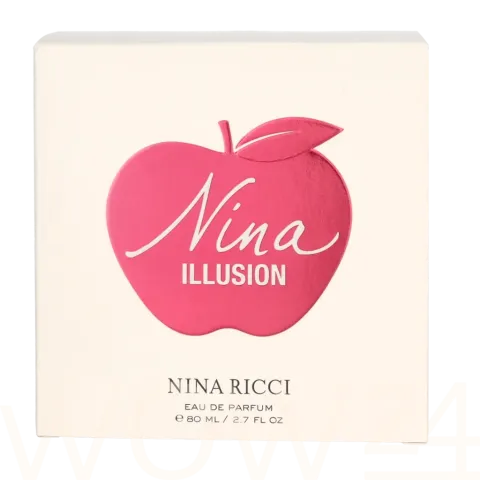 Nina Ricci Nina Illusion Edp Spray