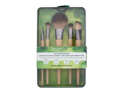 Brush Start The Day Beautifully