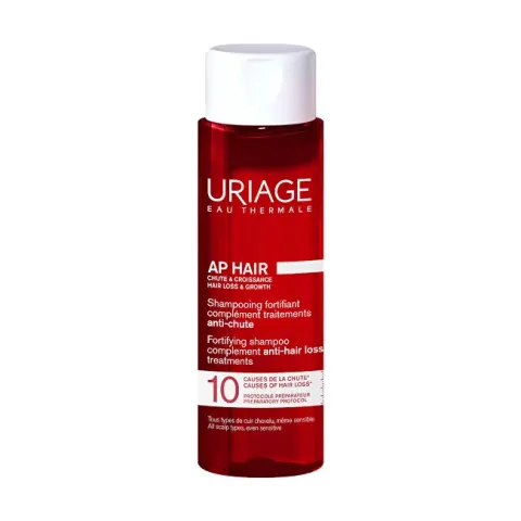 Anti-hair loss shampoo AP Hair Fortifying Shampoo