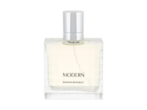 Modern man
